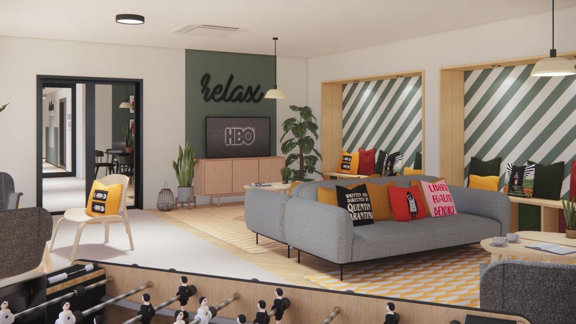 Appart'Hotel Toulouse Zenith Eksteriør billede