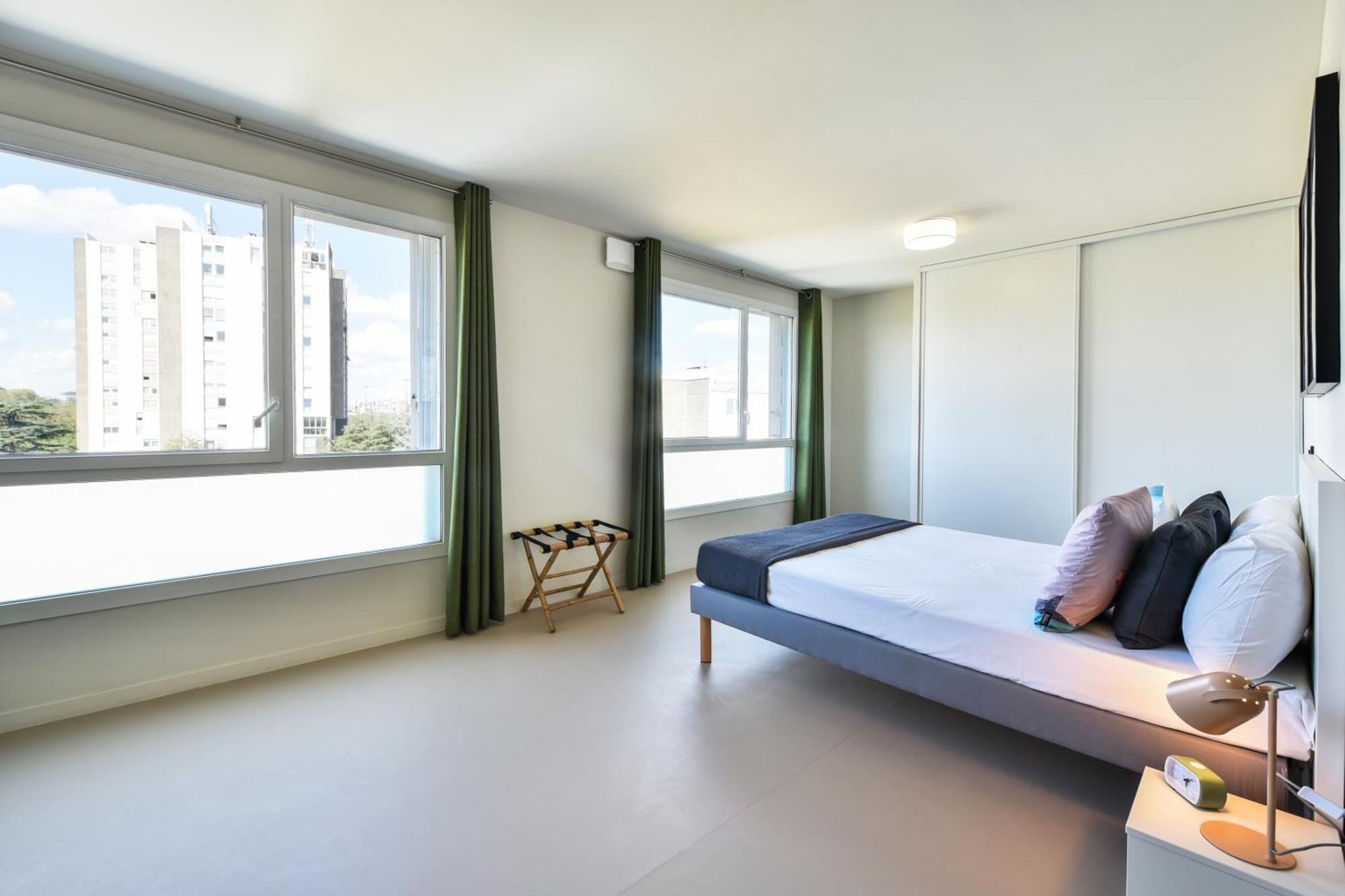Appart'Hotel Toulouse Zenith Eksteriør billede